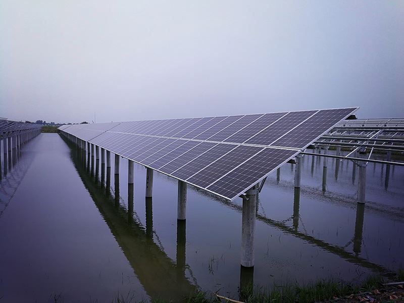 solar energy