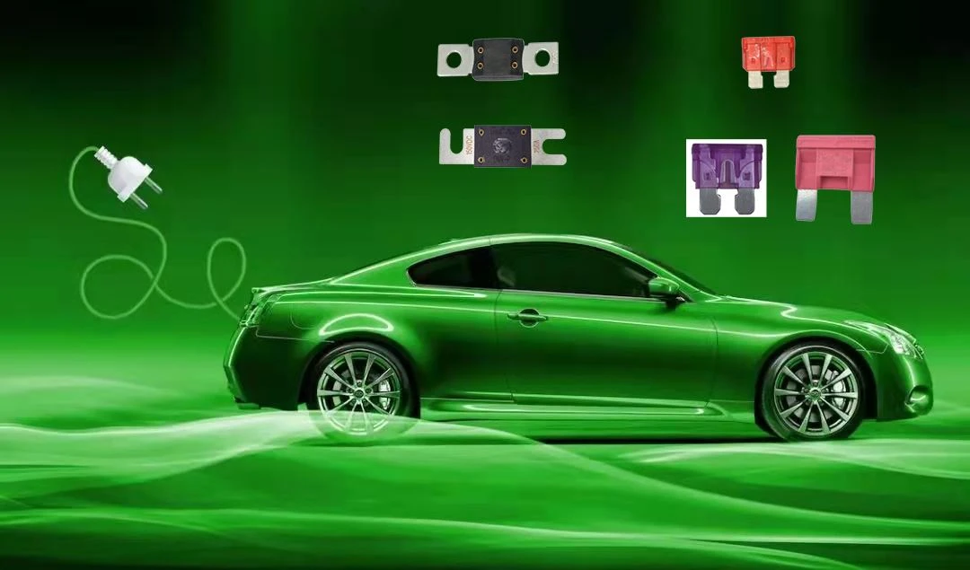 new energy vehicles