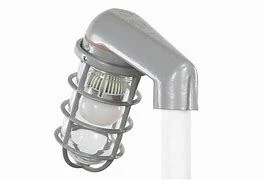 LED explosion-proof lamps
