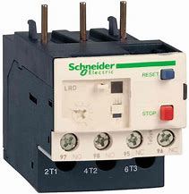 thermal relay