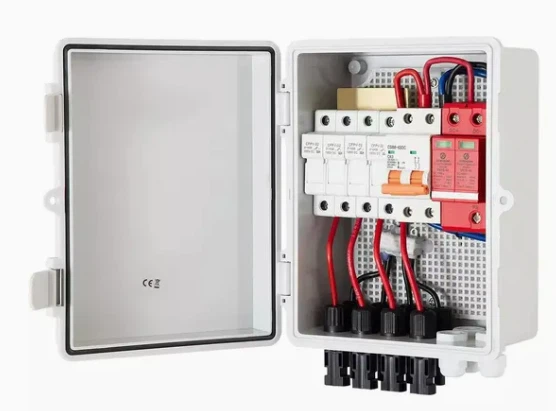 combiner boxes with fuse combiner boxes with fuse