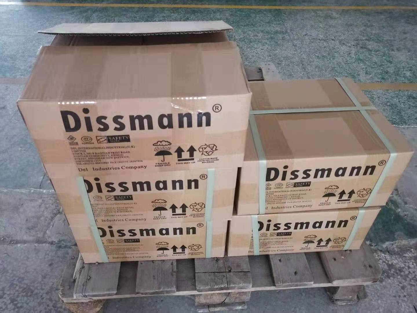Z koľkých častí sa skladá poistka?